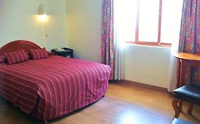 Centro by Casa Andina Cusco Saphi
